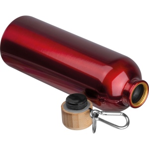 Gourde avec mousqueton RUTH 20