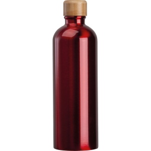 Gourde avec mousqueton RUTH 22