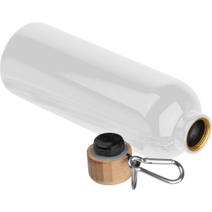 Gourde avec mousqueton RUTH 24