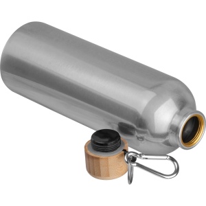 Gourde avec mousqueton RUTH 28