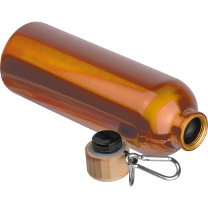 Gourde avec mousqueton RUTH 36