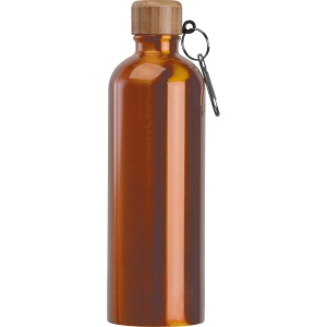 Gourde avec mousqueton RUTH 37