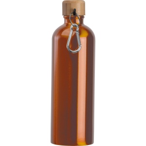 Gourde avec mousqueton RUTH 39