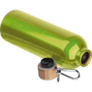 Gourde avec mousqueton RUTH 40