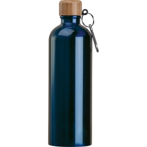 Gourde avec mousqueton RUTH 45