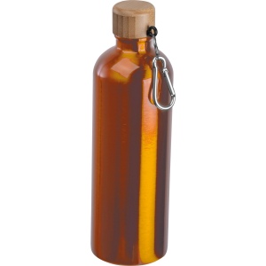 Gourde avec mousqueton RUTH 8