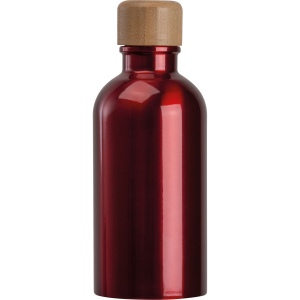 Gourde (750ml) avec mousqueton MARILYN 22