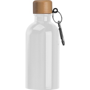 Gourde (750ml) avec mousqueton MARILYN 25