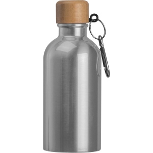 Gourde (750ml) avec mousqueton MARILYN 29