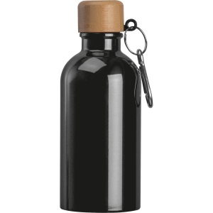 Gourde (750ml) avec mousqueton MARILYN 12
