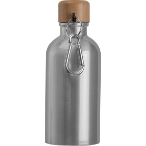Gourde (750ml) avec mousqueton MARILYN 31