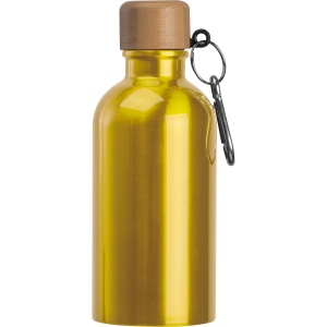 Gourde (750ml) avec mousqueton MARILYN 33
