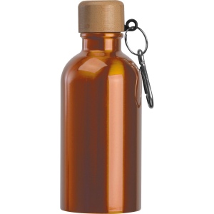 Gourde (750ml) avec mousqueton MARILYN 37