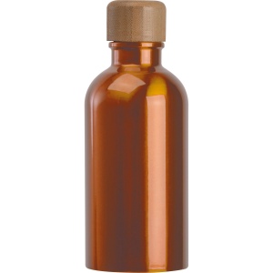 Gourde (750ml) avec mousqueton MARILYN 38