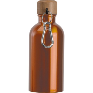 Gourde (750ml) avec mousqueton MARILYN 39