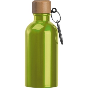 Gourde (750ml) avec mousqueton MARILYN 41