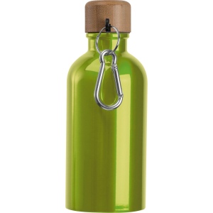 Gourde (750ml) avec mousqueton MARILYN 43
