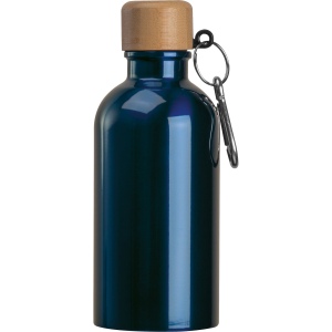 Gourde (750ml) avec mousqueton MARILYN 45
