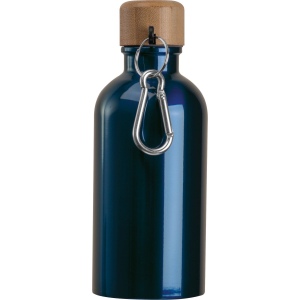 Gourde (750ml) avec mousqueton MARILYN 47