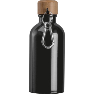 Gourde (750ml) avec mousqueton MARILYN 14