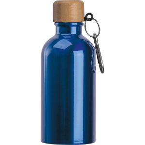 Gourde (750ml) avec mousqueton MARILYN 17