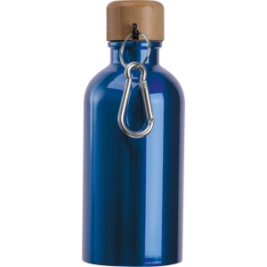 Gourde (750ml) avec mousqueton MARILYN 19