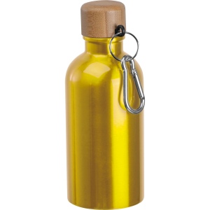 Gourde (750ml) avec mousqueton MARILYN 7