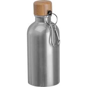 Gourde (750ml) avec mousqueton MARILYN 6