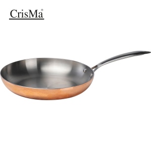 Poêle à induction "CrisMa" RENZO