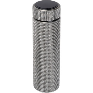 Grande gourde avec accents en strass SYLWIA 2