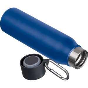 Gourde avec mousqueton, 600ml ANNIE 6
