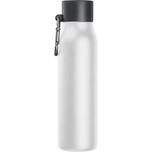 Gourde avec mousqueton, 600ml ANNIE 16