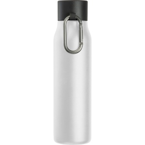 Gourde avec mousqueton, 600ml ANNIE 18