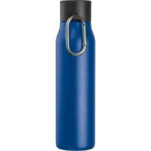 Gourde avec mousqueton, 600ml ANNIE 9