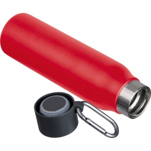 Gourde avec mousqueton, 600ml ANNIE 11