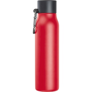 Gourde avec mousqueton, 600ml ANNIE 12