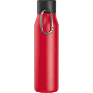 Gourde avec mousqueton, 600ml ANNIE 14