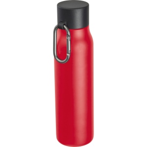Gourde avec mousqueton, 600ml ANNIE 3