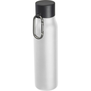 Gourde avec mousqueton, 600ml ANNIE 4