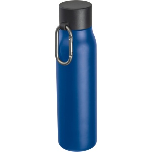 Gourde avec mousqueton, 600ml ANNIE 2