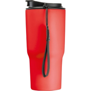 Gobelet en acier inoxydable, 550ml DANA 27