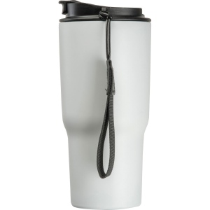 Gobelet en acier inoxydable, 550ml DANA 33