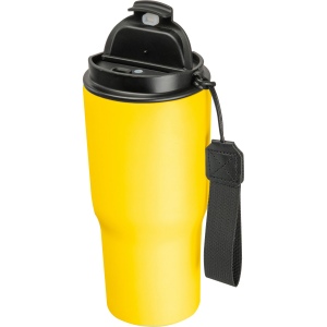 Gobelet en acier inoxydable, 550ml DANA 42