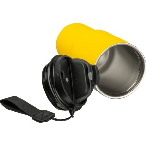 Gobelet en acier inoxydable, 550ml DANA 43