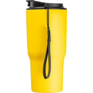 Gobelet en acier inoxydable, 550ml DANA 45