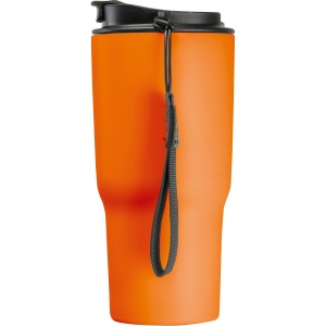 Gobelet en acier inoxydable, 550ml DANA 57