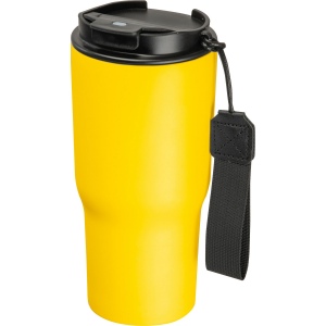 Gobelet en acier inoxydable, 550ml DANA 7