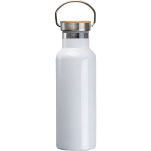 Bouteille pour subli en acier inoxydable MONIKA 4
