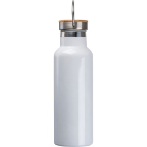 Bouteille pour subli en acier inoxydable MONIKA 5