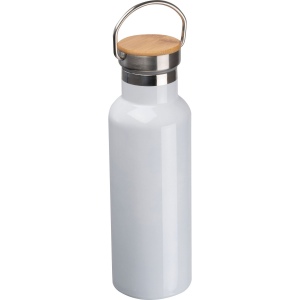 Bouteille pour subli en acier inoxydable MONIKA 6